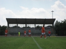 MBA CUP 2009-11