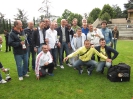 MBA CUP 2010-11