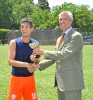 MBA CUP 2012